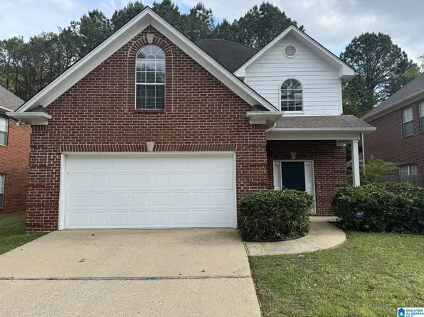 817 Castlemaine Ct, Birmingham, AL 35226