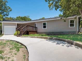 1817 Junius St, Fort Worth, TX 76103