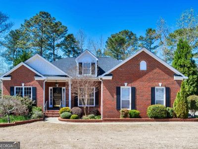 9168 N Links Dr, Covington, GA, 30014