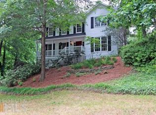 1314 Lake Rdg, Marietta, GA 30068