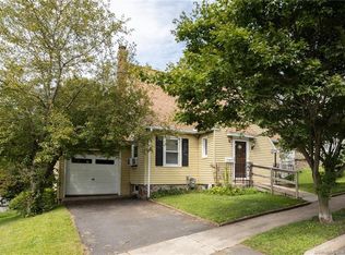 51 Wooding St, Bristol, CT 06010