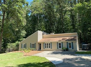 4709 Waters Rd, Woodstock, GA 30188