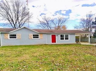 116 Wood Ln, Versailles, IN 47042