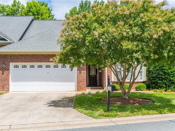 4743 Lancaster Park Dr, Winston Salem, NC 27103
