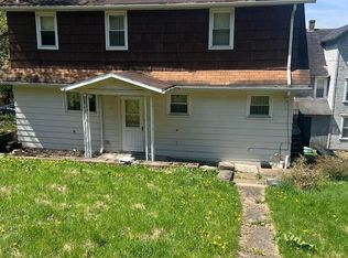114 James St, Johnstown, PA 15902