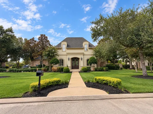 26407 Hollow Stone Ln, Cypress, TX 77433