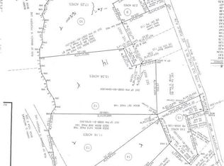 Old Stage Rd, Erwin, NC 28339