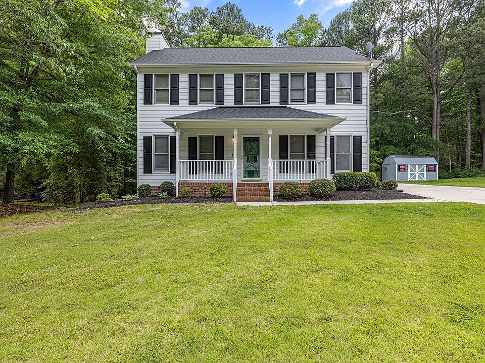 1st image of 403 Chadbourne Dr