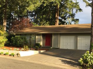 2827 Langridge Loop NW, Olympia, WA 98502