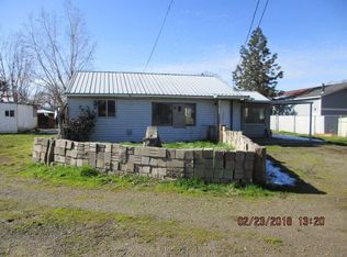6023 Table Rock Rd, Central Pt, OR 97502
