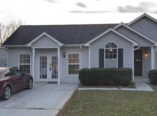 1224 Eagles Landing Dr, Charlotte, NC 28214