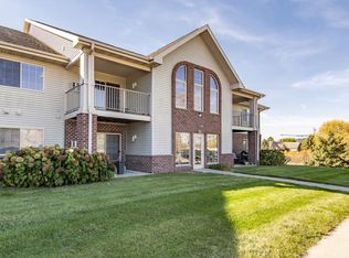 W1064 Marietta Ave APT 206, Ixonia, WI 53036