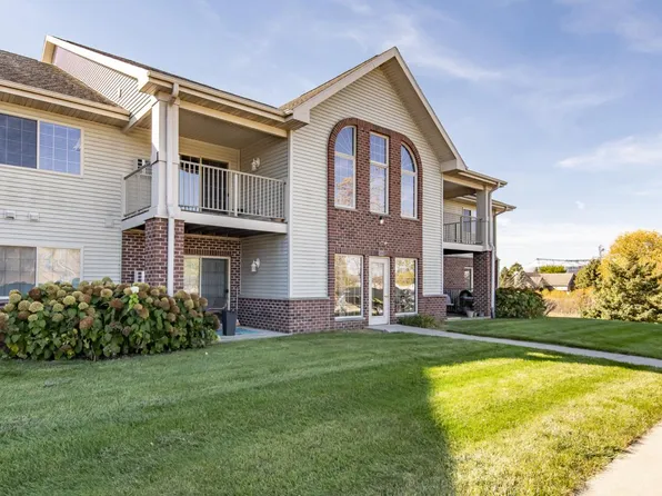 W1064 Marietta AVENUE #206, Ixonia, WI 53036
