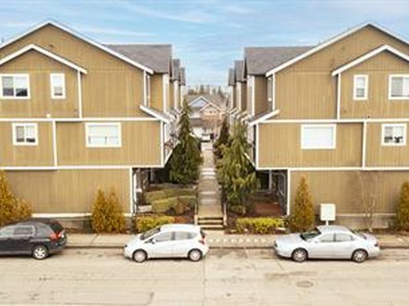 4329 S Warner St APT B