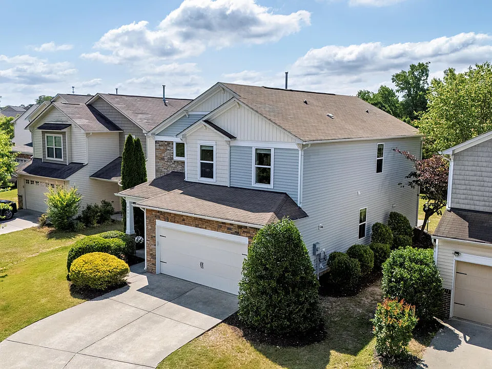 4332 Burchard Dr