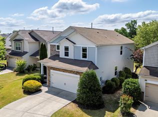 4332 Burchard Dr, Raleigh, NC 27616