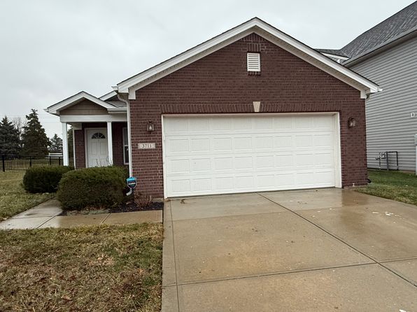 3711 White Cliff Way