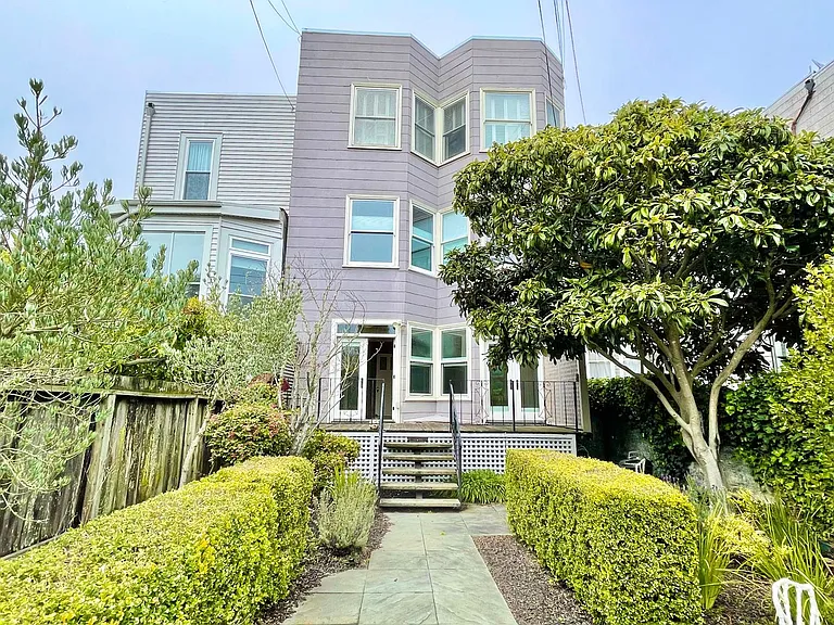 2673 California St — Photo 26