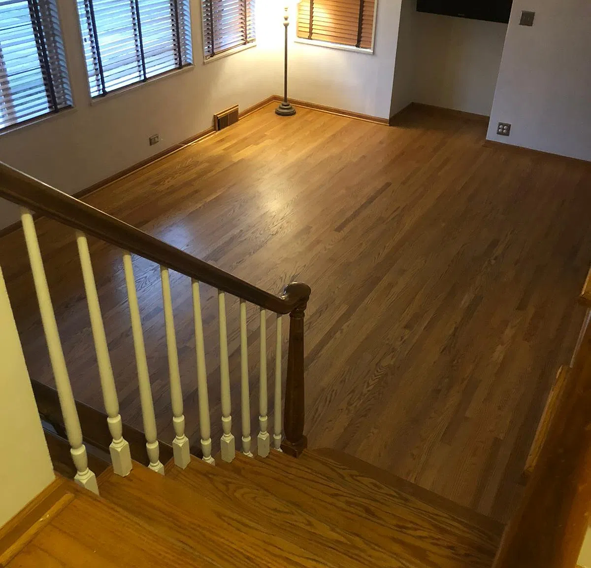 3 bed, 938 sqft, $2,450 — Photo 4