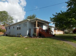 403 Railroad Ave, Myrtle Point, OR 97458