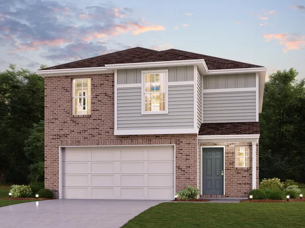 100 Stevens Cove Dr, Moody, AL 35004