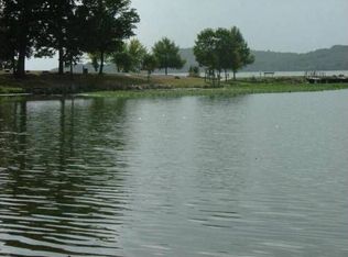 2240 Marina Rd, Russellville, AR 72802