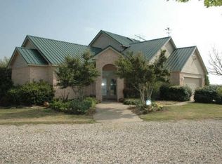 699 Weston Rd, Celina, TX 75009