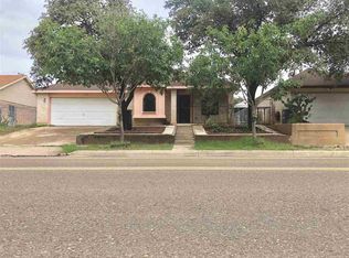 1612 Lowry Rd, Laredo, TX 78045