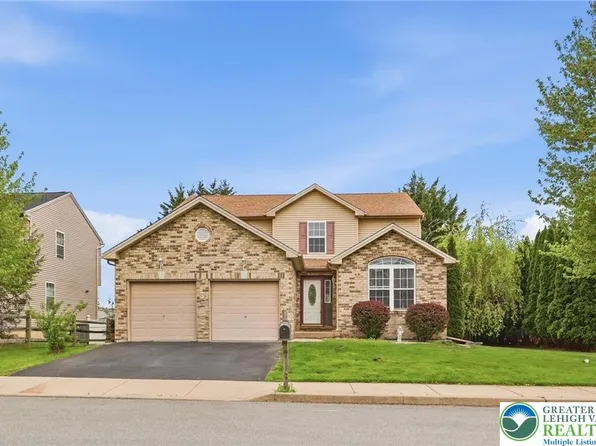 1170 Vera Dr, Easton, PA 18040