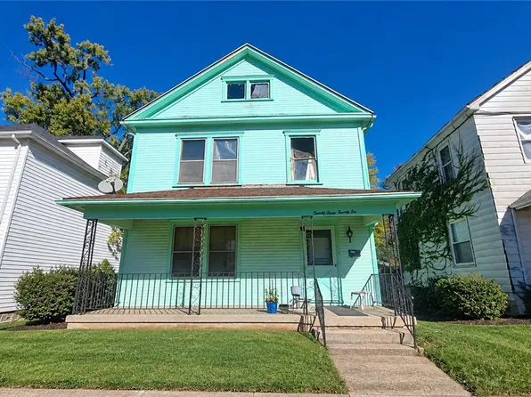 2326 Parkland Ave, Dayton, OH 45405