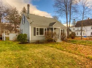 15 Princeton St, Concord, NH 03301