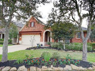 6310 Teal Mist Ln, Fulshear, TX 77441