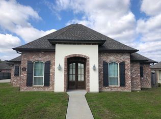 108 Waterford Dr, Thibodaux, LA 70301
