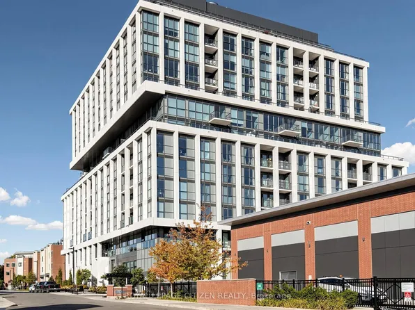 1063 Douglas McCurdy Cmn #704, Mississauga, ON L5G 0C5