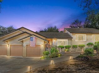 6503 Camino De Luna, Rancho Murieta, CA 95683