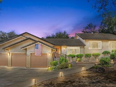 6503 Camino De Luna, Rancho Murieta, CA, 95683