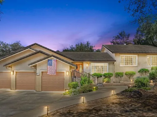 6503 Camino De Luna, Rancho Murieta, CA 95683