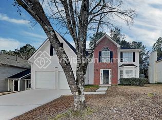 3957 Waldrop Hills Dr, Decatur, GA 30034