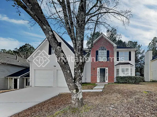 3957 Waldrop Hills Dr, Decatur, GA 30034