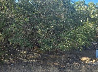 716 Line Camp Rd LOT 5, Spring Branch, TX 78070