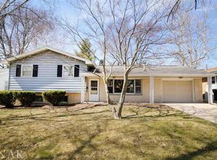 803 Highpoint Rd, Normal, IL 61761