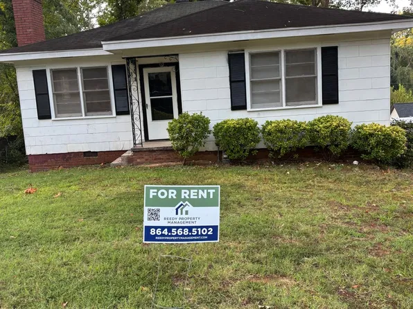 221 Pleasant Ridge Ave, Greenville, SC 29605