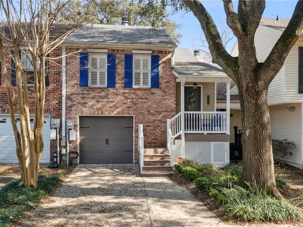 905 Old Metairie Pl, Metairie, LA 70001