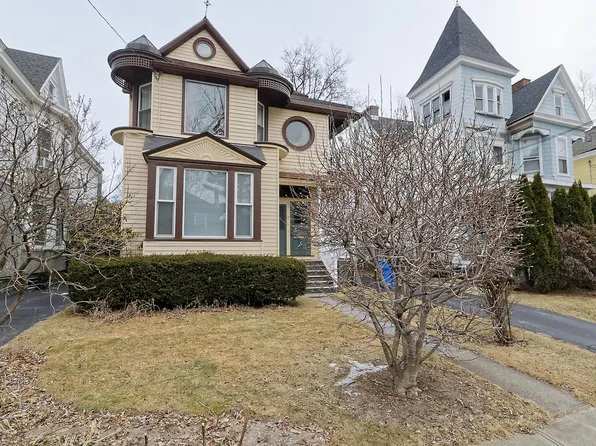 11 Woodlawn Ave Unit 1, Albany, NY 12208