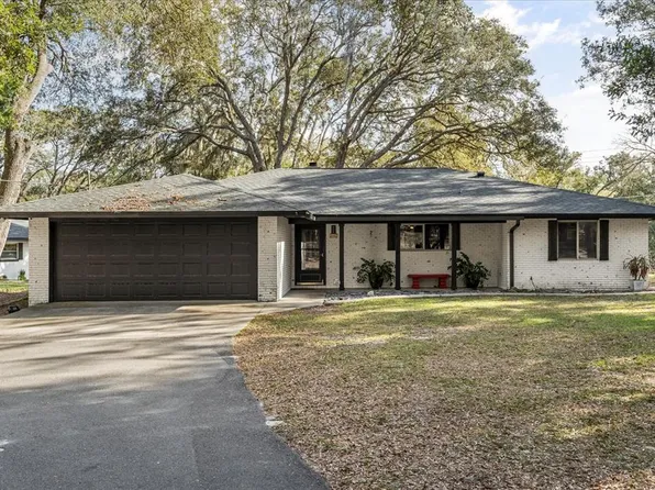 2265 E DALE CIRCLE, DELAND, FL 32720