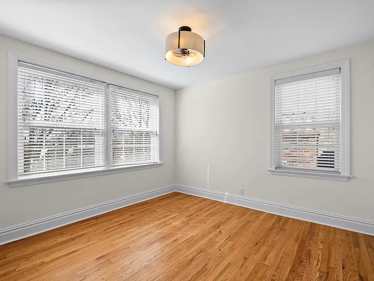 Example of Bedroom