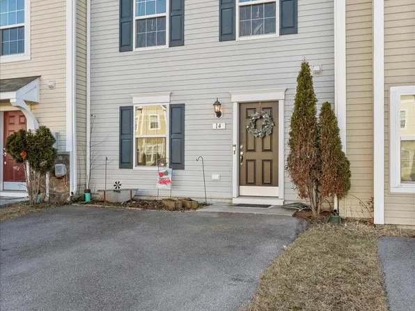 14 Teakwood Dr, Martinsburg, WV 25404