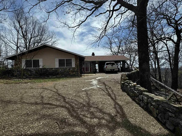 18 Goti Dr, Cherokee Village, AR 72529