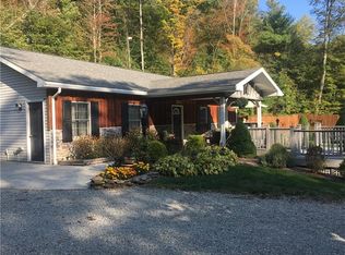 840 Pioneer Rd, Rockwood, PA 15557