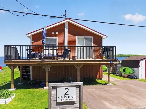 2 De La Mer Blvd, Cocagne, NB E4R 2L9